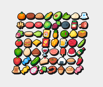 RhoGFX vector icon preview 3