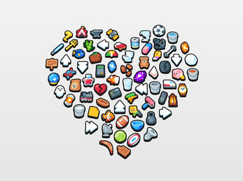 RhoGFX vector icon preview 4